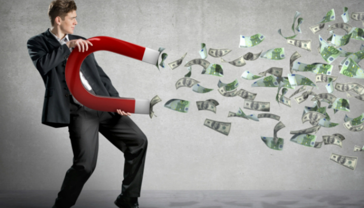 Law Firms Collect About 82 Cents on the Dollar &mdash; The Rest Is An Architecture Problem