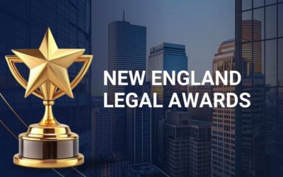 our legal news picks 8 New England Legal Awards 2026: Attorney of the Year, Law Firm of the Year Winners Announced