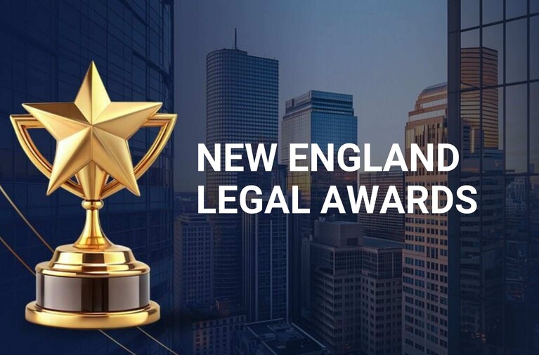 New England Legal Awards 2026: Attorney of the Year, Law Firm of the Year Winners Announced