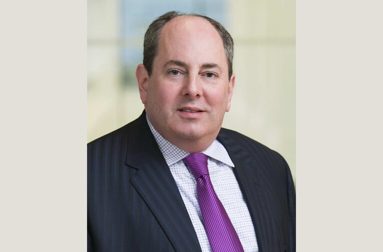 New England Distinguished Leaders: Jonathan Bernstein, Morgan, Lewis & Bockius