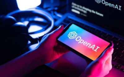 8 States Sue OpenAI Over ChatGPT’s Alleged Risks to Children