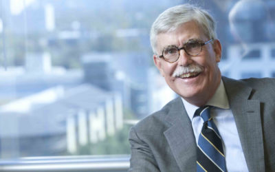 How I Founded a Law Firm: ‘A Love for the Law Is Key,’ Says James McManis of McManis Faulkner