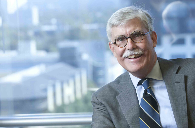 How I Founded a Law Firm: ‘A Love for the Law Is Key,’ Says James McManis of McManis Faulkner