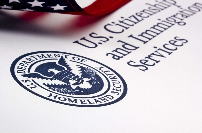 Higher Education Orgs Sue Federal Agencies Over International Student Restrictions
