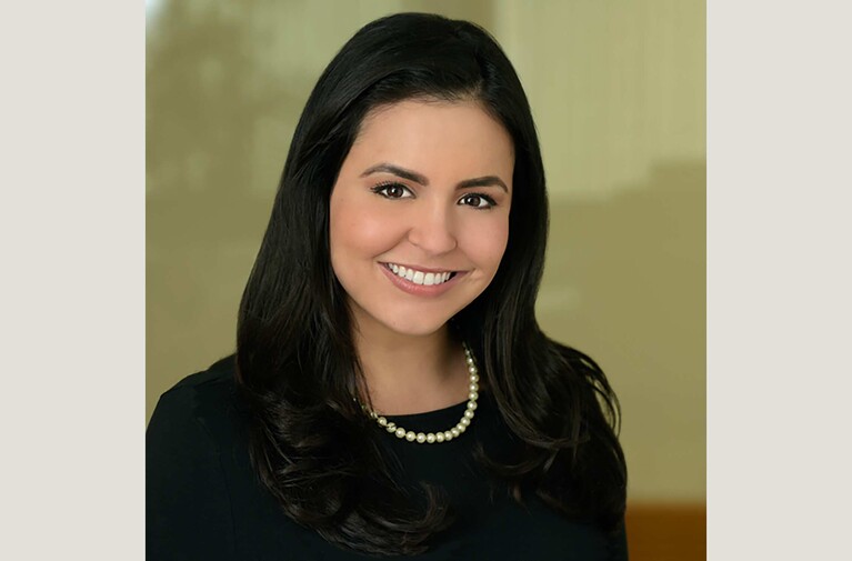How I Made Practice Group Chair: ‘Create an Environment Where People Feel Empowered,’ Says Vassi Iliadis of Hogan Lovells