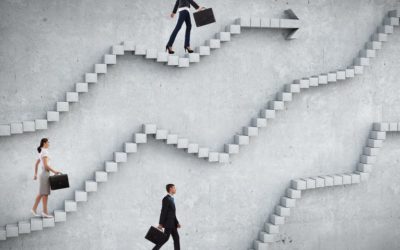 our legal news picks 39 The Path of the Partner: The Realizations That Actually Move Careers Forward