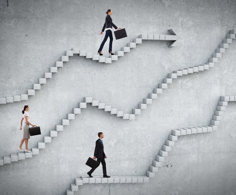The Path of the Partner: The Realizations That Actually Move Careers Forward