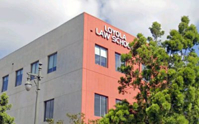 our legal news picks 33 Loyola Law Partners With Mexican University to Expand Migrant Advocacy