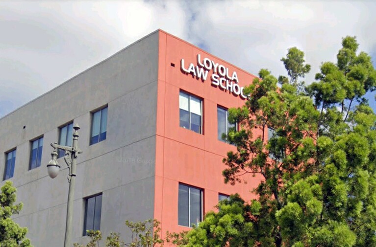 Loyola Law Partners With Mexican University to Expand Migrant Advocacy