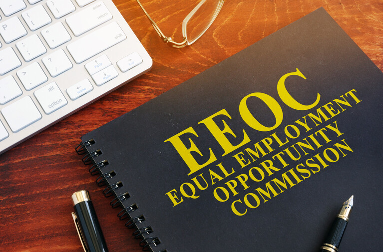 Expected Resurgence In EEOC Lawsuits Fails to Materialize