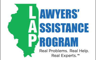 1 in 5 Lawyers Rate Their Mental Health as ‘Fair’ or ‘Poor,’ Illinois Study Finds