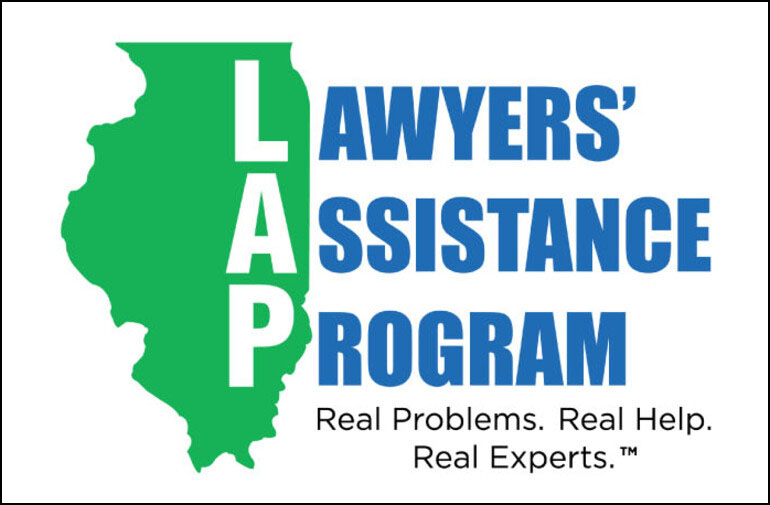 1 in 5 Lawyers Rate Their Mental Health as ‘Fair’ or ‘Poor,’ Illinois Study Finds