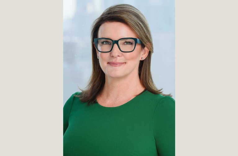 How I Made Practice Group Chair: ‘Think of It as Relationship Development, Not Business Development,’ Says Andrea Griswold of Skadden