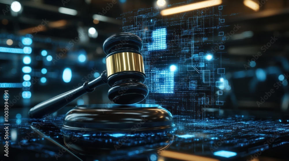 Illinois Judges are Using AI Tools, Misuse Scenarios Yet to be Tested