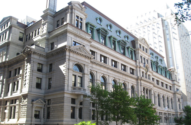 Former MIT Professor Wins $6M Defamation Verdict Against Colleague Who Accused Him of Sexual Harassment