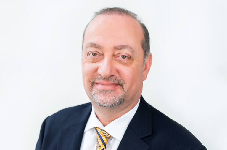 How I Founded a Law Firm: ‘A Good Deed Can Impact Someone’s Life,’ Says Rob Nestico of Kisling Nestico & Redick