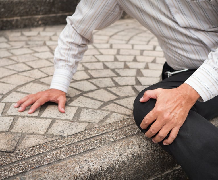 NYC Sues Personal Injury Firm Under RICO, Claims It Fabricated Hundreds of Cases