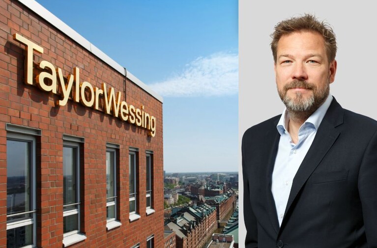 Exclusive: Taylor Wessing and Stephenson Harwood in Merger Talks