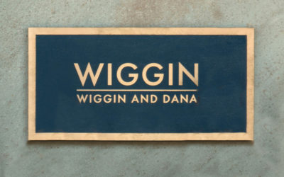New England White Collar/Corporate Compliance Department of the Year: Wiggin and Dana