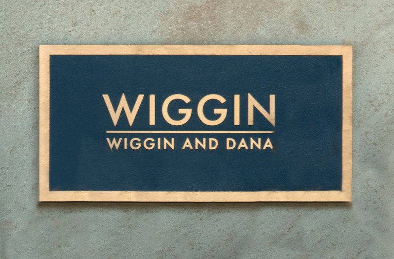 New England White Collar/Corporate Compliance Department of the Year: Wiggin and Dana