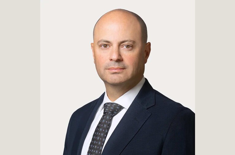 New England Legal Innovators & Disrupters Winner: Peter Dreyer, Silver Golub & Teitell