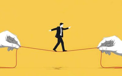 Law Firm Disrupted: Why Some Big Law Leaders Outlast Corporate CEOs by Years
