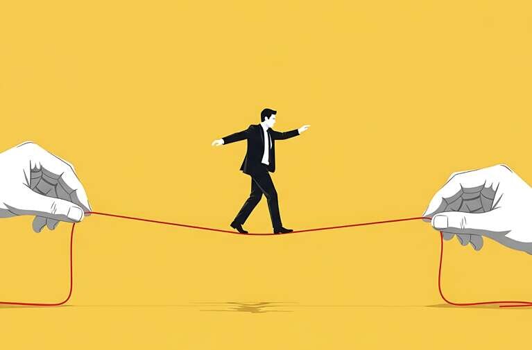 Law Firm Disrupted: Why Some Big Law Leaders Outlast Corporate CEOs by Years