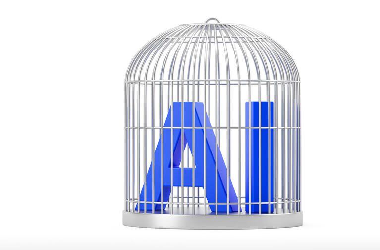 Big Law’s Biggest Nightmare Isn’t Partner Poaching or Mergers. It’s AI