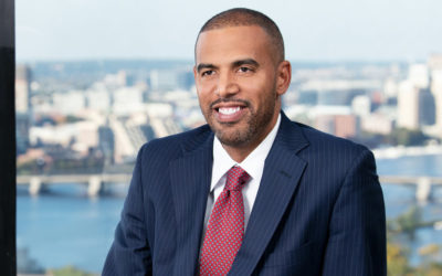 our legal news picks 47 New England Distinguished Leaders: William Trach, Latham & Watkins
