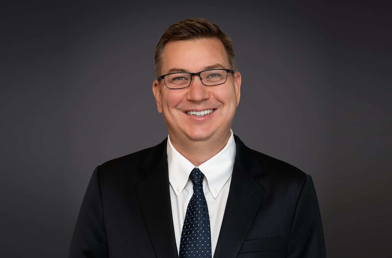 Attorney of the Year Finalist Ben Diessel on Advising the Murdoch Family and Getting Big Cases as a New England Firm