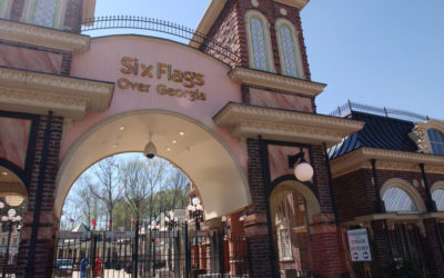 Six Flags Faced Injury Lawsuits in California Before Georgia Man’s Death on Roller Coaster