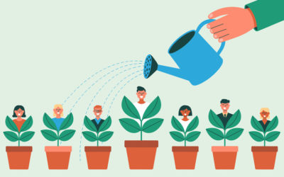 Legal Leaders Have Spent Years Building Mentorship Programs. The Data Suggests That Isn’t Enough