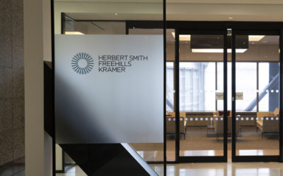 our legal news picks 1 HSF Kramer Integration Period Drawing to a Close After Pay Structure Settled