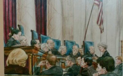 our legal news picks 19 A Free Exercise Precedent Appears To Be in Jeopardy