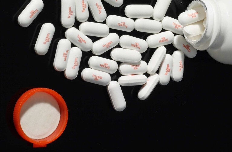 Tylenol Maker Accuses Plaintiffs’ Lawyer of Using Sanctions Appeal to Reassign MDL