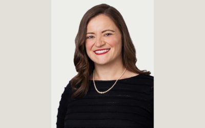 our legal news picks 40 How I Made Practice Group Chair: ‘It All Happens in a Flow,’ Says Tory Lauterbach of Gibson Dunn