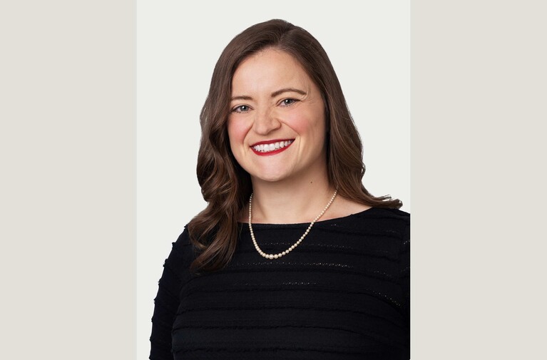 How I Made Practice Group Chair: ‘It All Happens in a Flow,’ Says Tory Lauterbach of Gibson Dunn