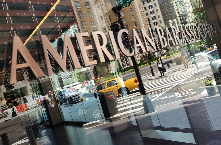 DOJ Warns ABA of ‘Monopoly’ Over Part-Time Faculty Restrictions