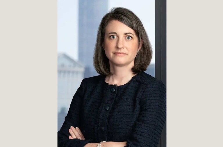 Intellectual Property Attorney of the Year: Heather Repicky, Barnes & Thornburg