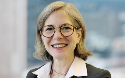 our legal news picks 50 New England Distinguished Leaders: Lisa Pirozzolo, Wilmer