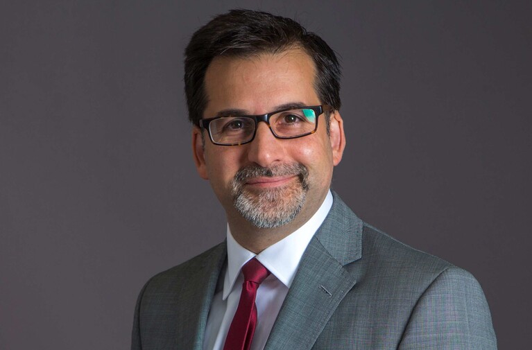 Pace University Names Texas A&M Law Dean as Next President