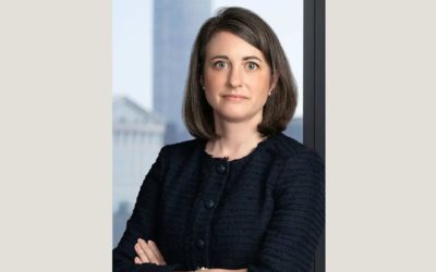 New England IP Attorney of the Year: Heather Repicky, Barnes & Thornburg