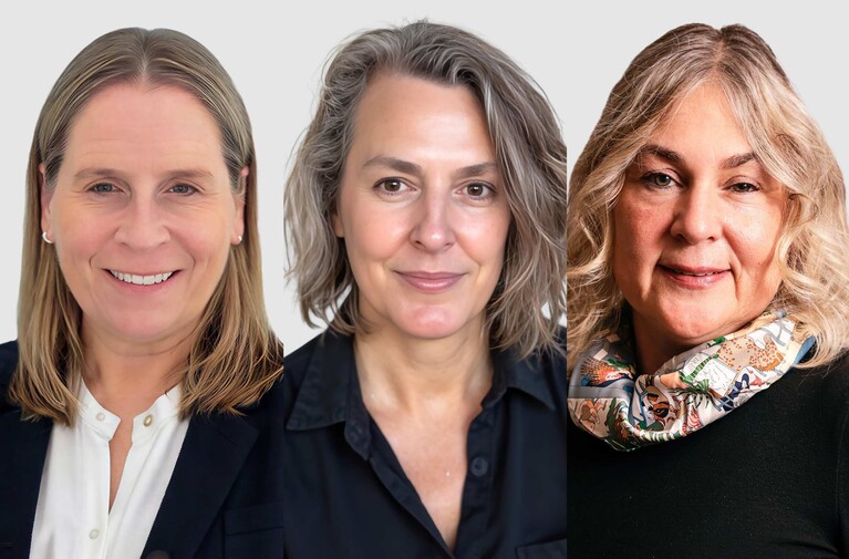 Life Sciences Trio Brings 20 Years of Teamwork to Honigman’s New Boston Office