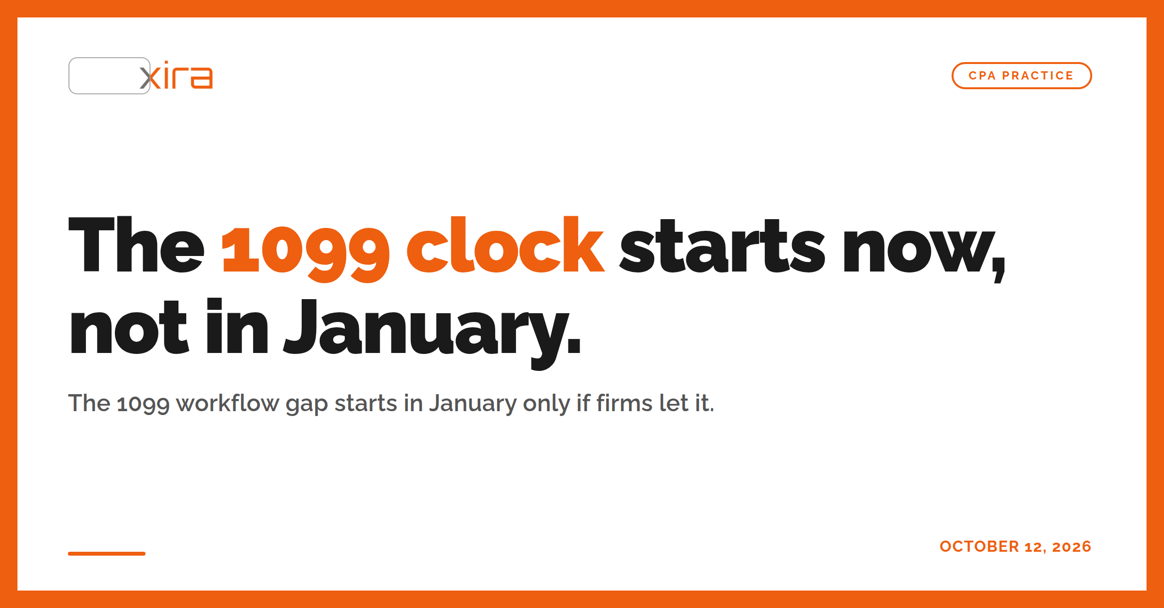 cpa 5 post 104 the 1099 clock starts now not in january image