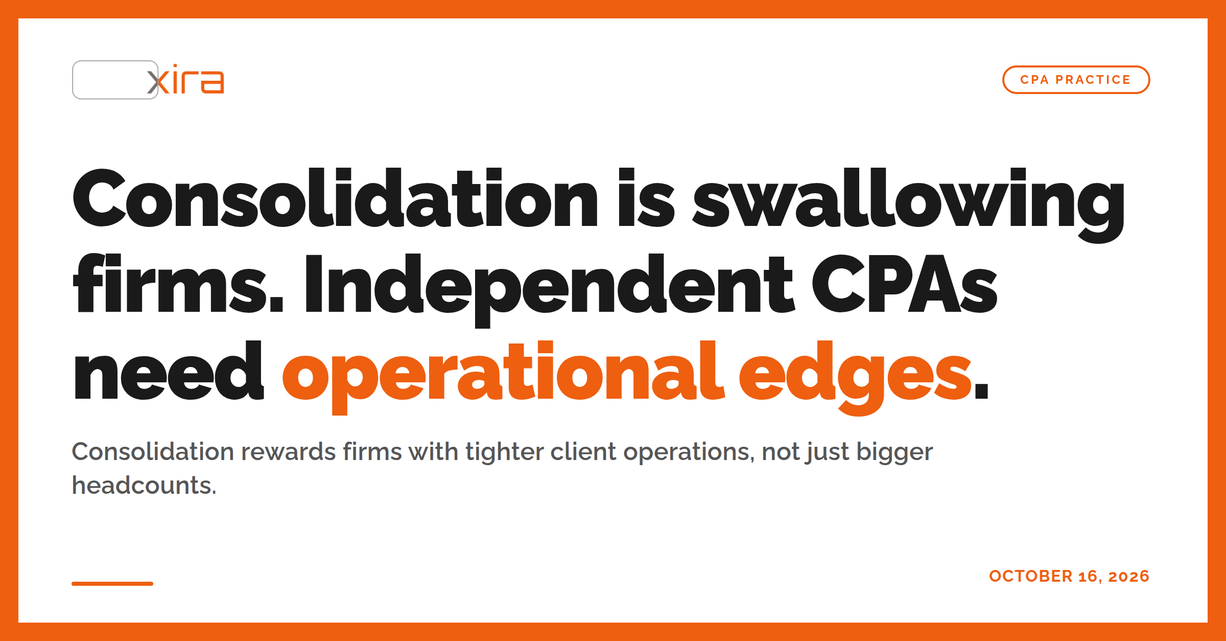 cpa 3 post 108 consolidation is swallowing firms indepe image